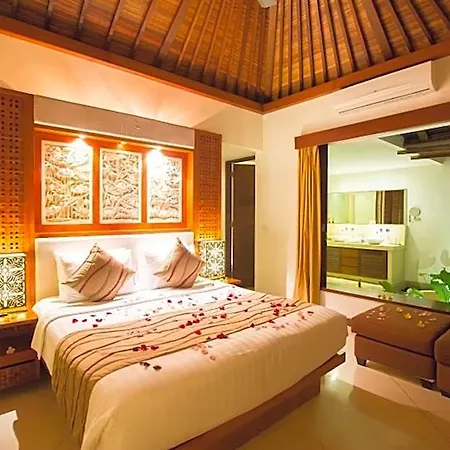 Villa Seriska Satu Sanur