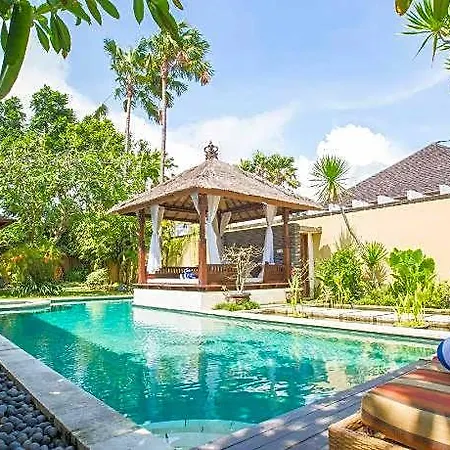 Villa Seriska Satu Sanur