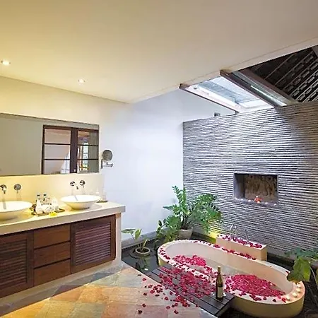Villa Seriska Satu Sanur