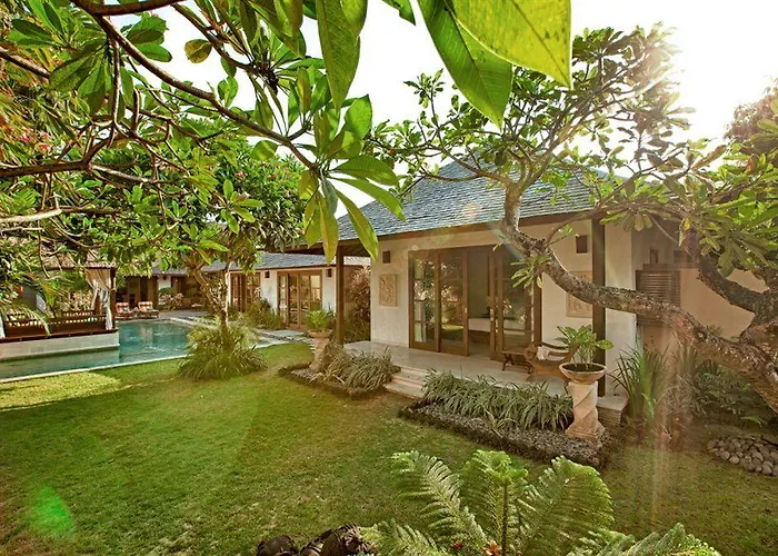 Seriska Satu Sanur