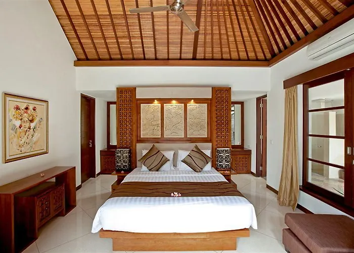 Hotel Seriska Satu