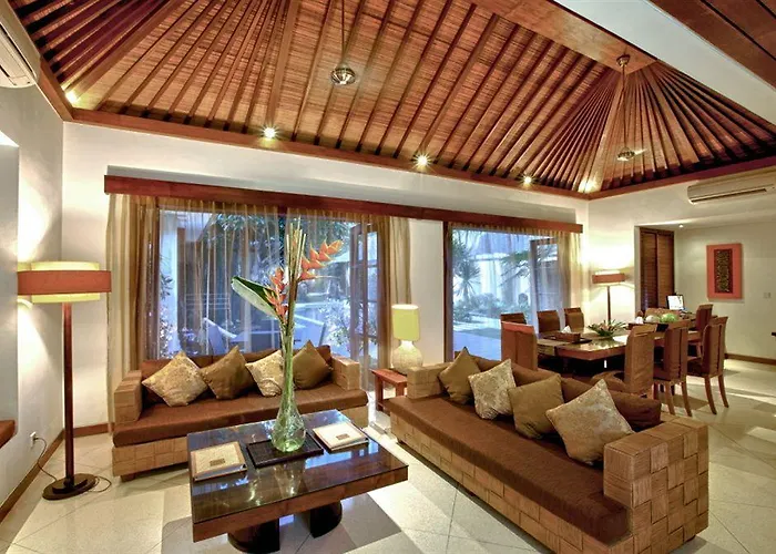 Seriska Satu Hotel 5*