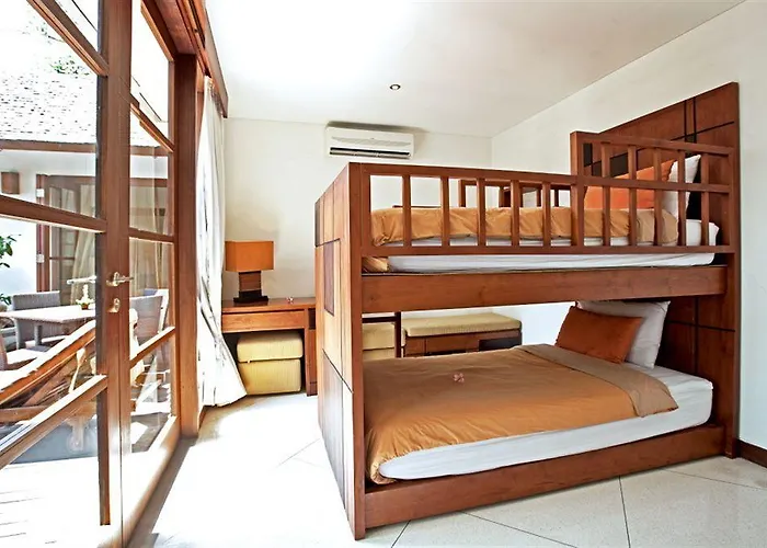 Seriska Satu Hotel 5*