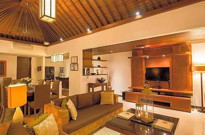 Seriska Satu Hotel Sanur