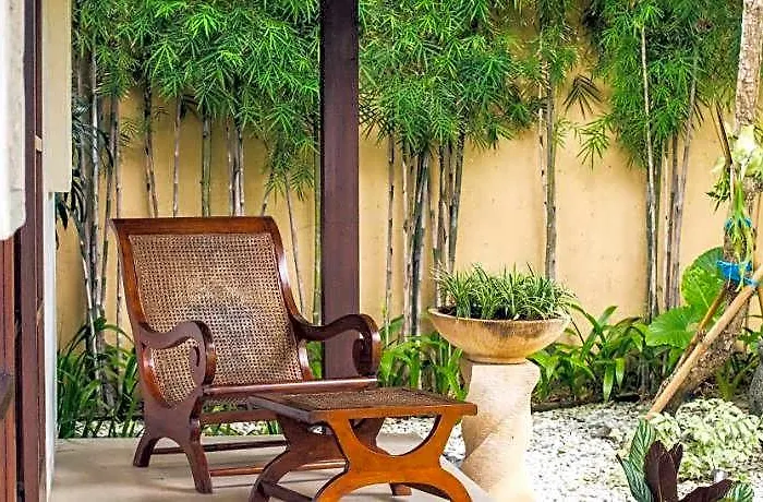 Seriska Satu Hotel