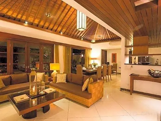 Hotel Seriska Satu