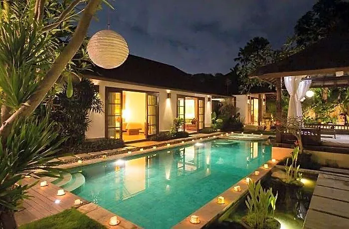 Hotel Seriska Satu