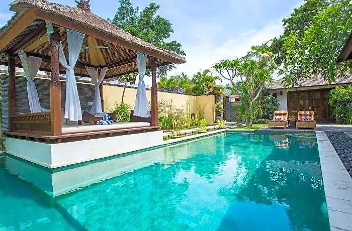 Seriska Satu Sanur