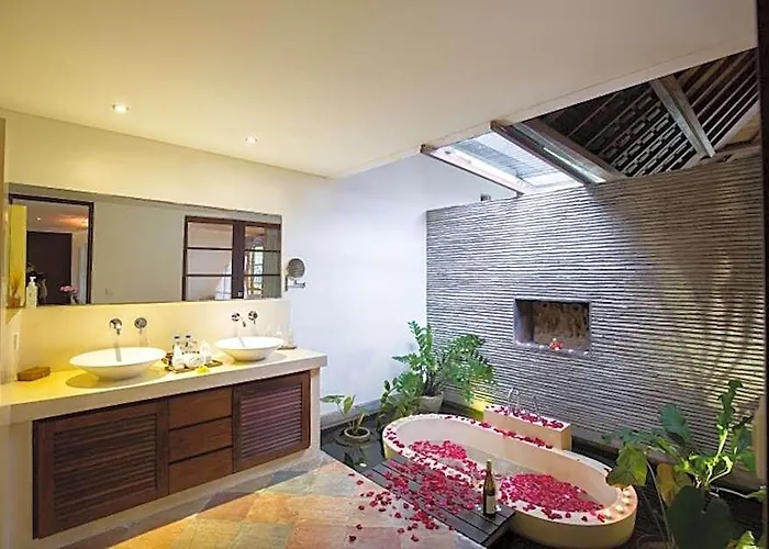 Hotel Seriska Satu