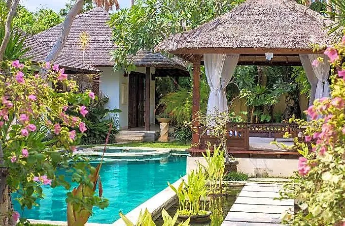 Seriska Satu Hotel Sanur