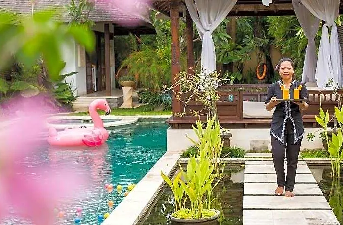 Seriska Satu Hotel 5*