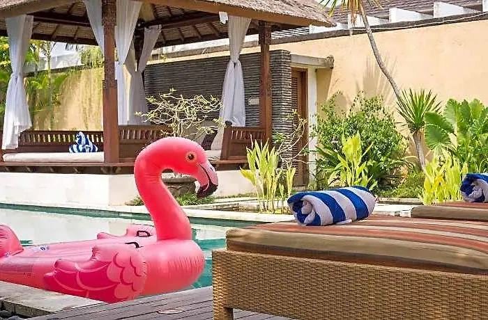 Seriska Satu Hotel 5*
