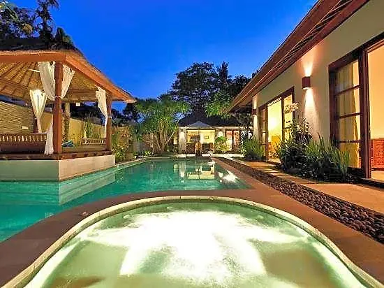 Hotel Seriska Satu