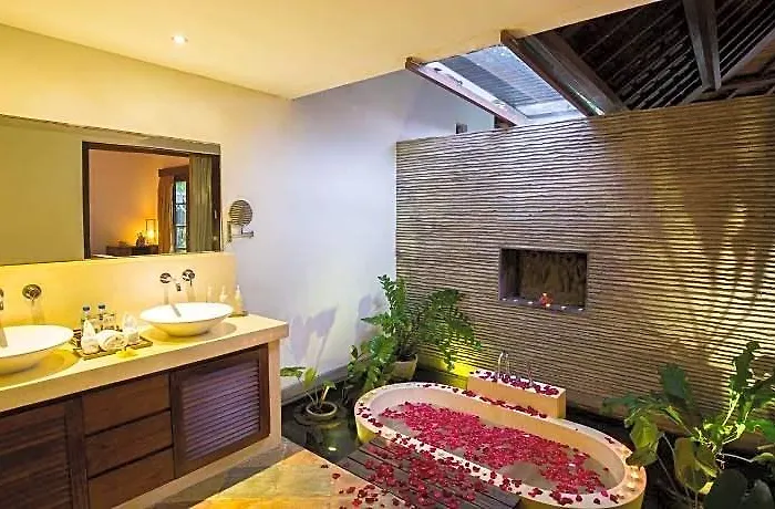 Seriska Satu 5* Sanur