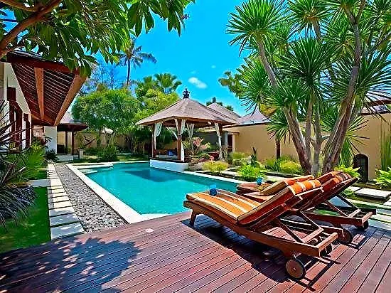 Hotel Seriska Satu
