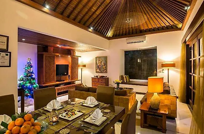 Hotel Seriska Satu Sanur