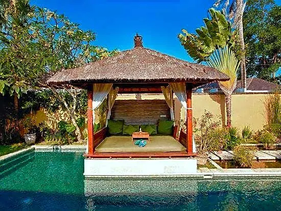 Hotel Seriska Satu 5*
