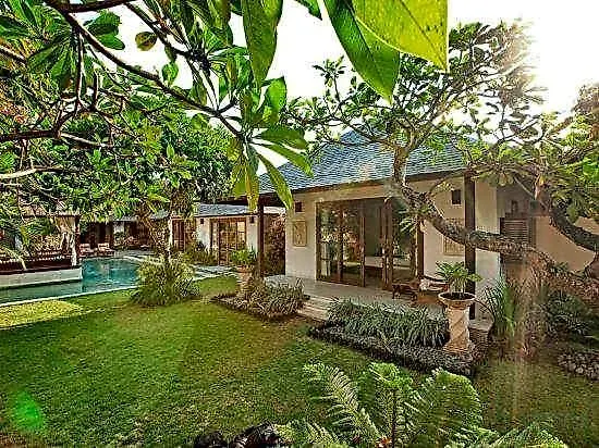 Seriska Satu Hotel 5*