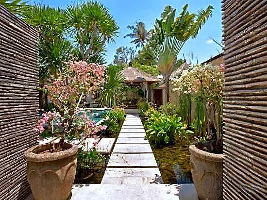 Seriska Satu Sanur