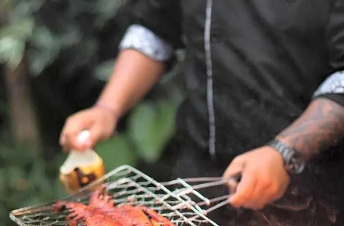 Seriska Satu Sanur