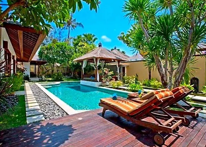 Hotel Seriska Satu