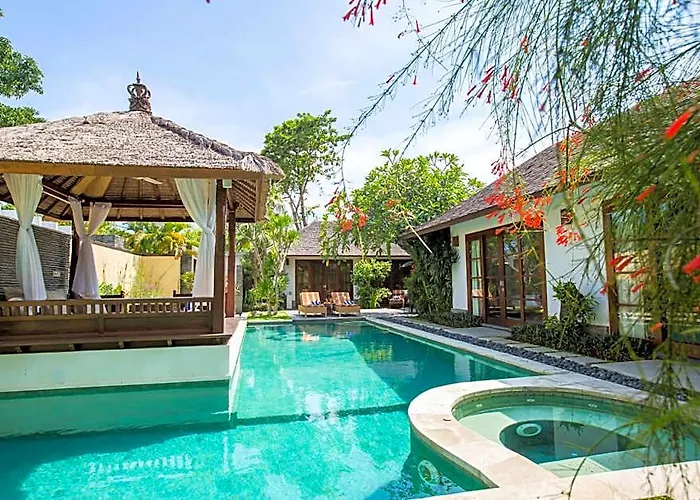Seriska Satu Hotel 5*