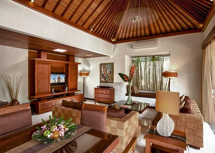 Hotel Seriska Satu 5*