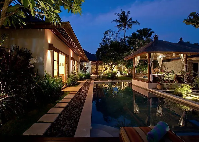 Seriska Satu 5* Sanur