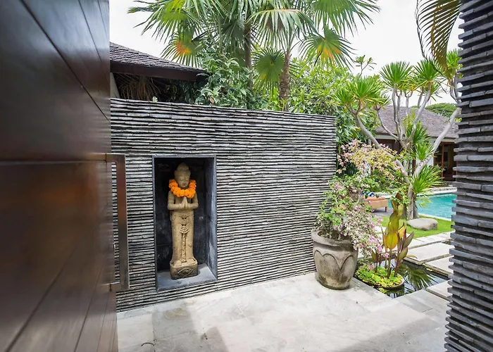 Seriska Satu Hotel Sanur