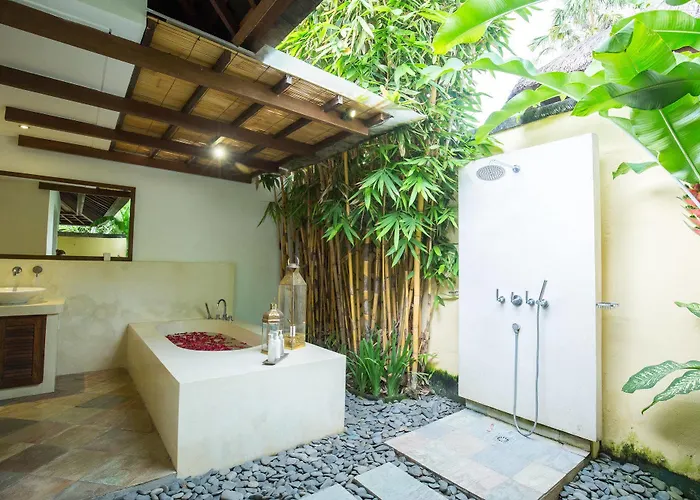 Hotel Seriska Satu
