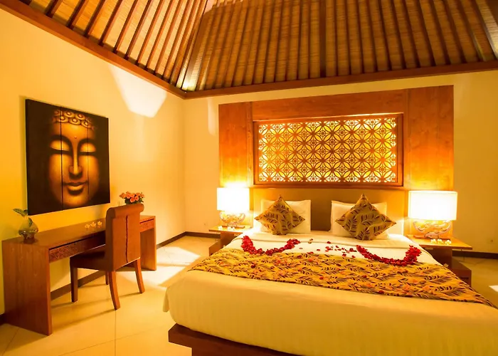 Hotel Seriska Satu 5*