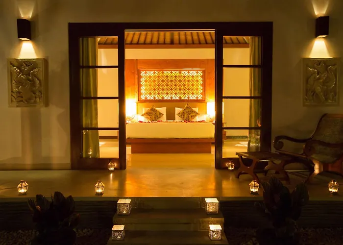 Seriska Satu Hotel