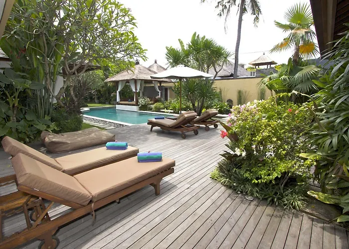 Hotel Seriska Satu
