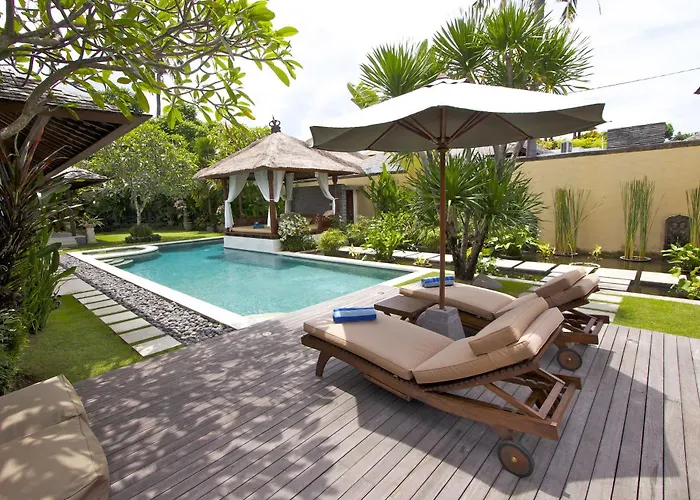 Hotel Seriska Satu