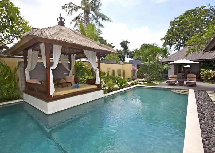 Hotel Seriska Satu 5*