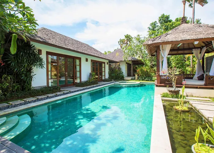 Seriska Satu Hotel