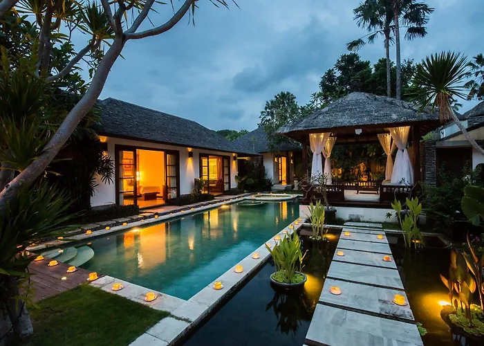 Seriska Satu Hotel 5*