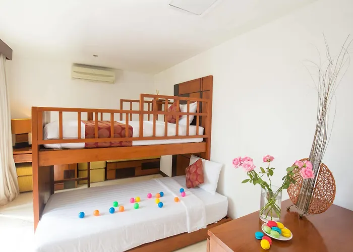 Seriska Satu 5* Sanur